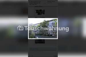 Tauschwohnung: Begehrtes Eimsbüttel: Altbau-1-Zimmerwohnung zum Tausch – Rellinger Straße 53, 20257 Eimsbüttel (Ortsteil), Hamburg – Vorschaubild 6