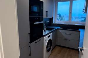 Drei Zimmer Wohnung bei City Galerie – Provinostraße 16, 86153 Am Schäfflerbach, Augsburg – Vorschaubild 10