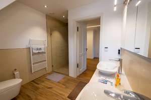 Oyten-Zentrum "Traumhaus" provisionsfrei – Die vollständige Adresse der Immobilie erhältst du vom Anbieter., 28876 Oyten – Vorschaubild 20