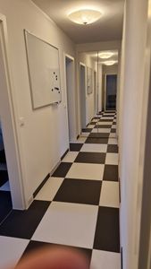 Stadt-Wohnung mit gehobener Ausstattung im Zentrum von Pfarrkirchen