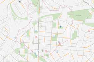 Vermietete Dachgeschosswohnung in zentraler Lage von Oberhausen-Marienkirche – Die vollständige Adresse der Immobilie erhältst du vom Anbieter., 46047 Marienkirche, Oberhausen – Vorschaubild 9