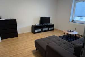 helle und gepflegte 2-Zimmer-Wohnung  – Urlaubstraße 4, 97076 Grombühl, Würzburg – Vorschaubild 5