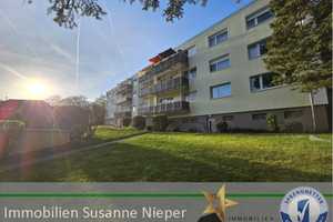 Eigentumswohnung in ruhiger und schöner Wohnlage mit Balkon und Garage – Solingen – Vorschaubild 1