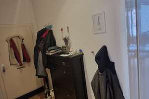 Nachmieter*in gesucht – 2-Zimmer-Wohnung in zentraler Lage der Oststadt – Die vollständige Adresse der Immobilie erhältst du vom Anbieter., 30161 Oststadt, Hannover – Vorschaubild 11