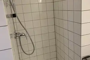 (Studenten/Azubis) 1-Zimmer Apartment in der Mannheimer Innenstadt/Quadraten – B7 17, 68159 Mannheim – Vorschaubild 5