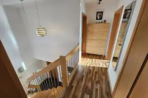 Einfamilienhaus mit gehobener Innenausstattung + mögl. Einliegerwohnung o. Büro / Praxis in Holle – Hildesheim (Kreis) – Vorschaubild 21
