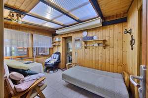 Doppelhaushälfte mit großem Garten und viel Potenzial zur individuellen Gestaltung – Die vollständige Adresse der Immobilie erhältst du vom Anbieter., 90431 Gaismannshof, Nürnberg – Vorschaubild 11
