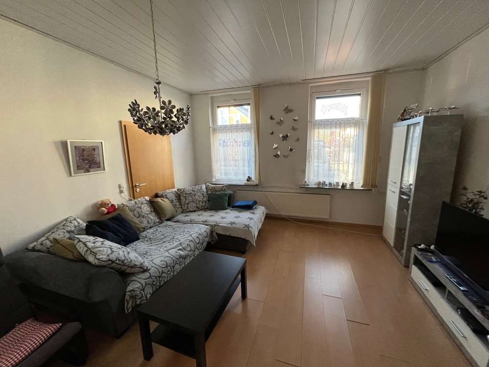 Immobilie in Varel - Gebäudeensemble - ein MIX, der was zu bieten hat. Historische Anlage + selber ebenerdig Wohnen mit T - Bild 17