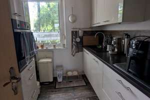 Sehr schöne und helle 3 ZKB Wohnung mit Balkon – Moltkestraße 27, 42699 Ohligs/Aufderhöhe/Merscheid, Solingen – Vorschaubild 2