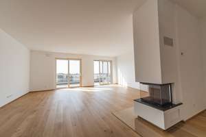Hainer Höfe - Exklusive Penthouse Wohnung in Frankfurt-Sachsenhausen! – 60599 Sachsenhausen-Süd, Frankfurt am Main – Vorschaubild 4