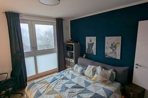 Geschmackvolle 2-Zimmer-Wohnung mit gehobener Ausstattung und guter Anbindung – Haydnstraße 32a, 22761 Bahrenfeld, Hamburg – Vorschaubild 7