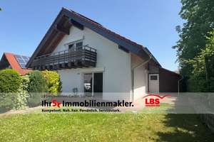Wohntraum mit Studio für ein bis zwei Personen – Die vollständige Adresse der Immobilie erhältst du vom Anbieter., 55576 Badenheim – Vorschaubild 1
