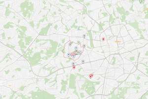 Einstieg leicht gemacht: 36 m² Anlageimmobilie mit Potenzial – Die vollständige Adresse der Immobilie erhältst du vom Anbieter., 45144 Frohnhausen, Essen – Vorschaubild 9