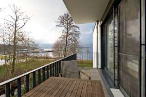 Yachthafenresort "Maremüritz" : Stilvolles Ferienappartement zwischen 2 Seen! – Die vollständige Adresse der Immobilie erhältst du vom Anbieter., 17192 Waren (Müritz) – Vorschaubild 8
