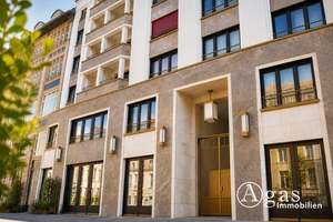Bestlage! 3-Zimmer mit Balkon und Tiefgaragenstellplatz in Berlin Mitte – Die vollständige Adresse der Immobilie erhältst du vom Anbieter., 10179 Mitte (Ortsteil), Berlin – Vorschaubild 1