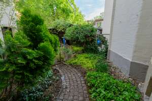 Wohn- und Geschäftshaus in zentraler Lage von Nürnberg – Die vollständige Adresse der Immobilie erhältst du vom Anbieter., 90409 Maxfeld, Nürnberg – Vorschaubild 20