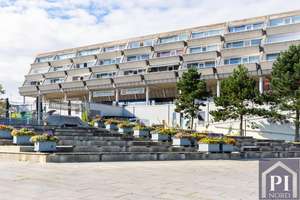 Nur wenige Schritte zum Meer - Optimal geschnitten - 1,5 Zimmer-Appartement in Schilksee! – Die vollständige Adresse der Immobilie erhältst du vom Anbieter., 24159 Schilksee, Kiel – Vorschaubild 8