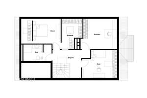 Luxuriöses Wohnen auf zwei Ebenen: Maisonette mit Gartenparadies und eigenem Pool – Die vollständige Adresse der Immobilie erhältst du vom Anbieter., 58093 Mittelstadt, Hagen – Vorschaubild 28