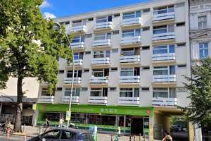 City-Apartment in der Schöneberger Hauptstraße