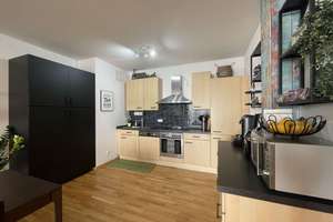 3-Zimmer-Wohnung im Rheinauhafen, mit Balkon und Rheinblick – Im Zollhafen 9, 50678 Altstadt/Süd, Köln – Vorschaubild 6