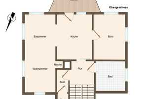 RESERVIERT !!!! Wohntraum mit Panoramablick nähe Bautzen: Zwei Häuser, ein Grundstück – Bautzen (Kreis) – Vorschaubild 46