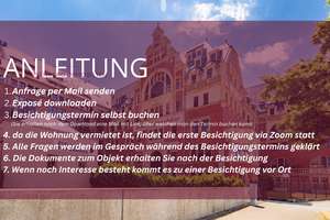 Geschichte auf zwei Ebenen: Maisonette im Buchgewerbehaus – provisionsfrei für Käufer – Gutenbergplatz 5 ETW71, 4103 Zentrum-Südost, Leipzig – Vorschaubild 15