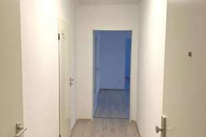 Ruhige, Sanierte, Helle 2,5-Zimmer WHG mit Tageslichtwannenbad, Einbauküche (o. E-Geräte) u. Garten – Heckinghauser Strasse 223, 42289 Heckinghausen, Wuppertal – Vorschaubild 14