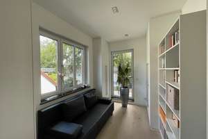Wohnen auf höchstem Niveau – Exklusives Penthouse mit außergewöhnlichem Wohnkomfort! – Die vollständige Adresse der Immobilie erhältst du vom Anbieter., 45134 Stadtwald, Essen – Vorschaubild 8