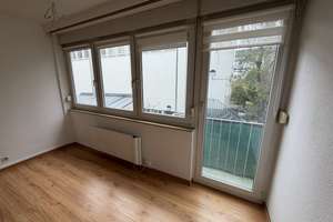 1-Zimmerwohnung Stuttgart-West ab sofort - Ludwigstr. (Wohnung 34) – Die vollständige Adresse der Immobilie erhältst du vom Anbieter., 70176 Feuersee, Stuttgart – Vorschaubild 7