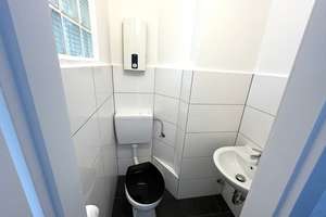 Wie für uns gemacht! Renovierte vier Zimmer Wohnung frei! – Drosselstr. 1, 26316 Varel – Vorschaubild 5