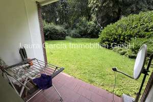 AC- Laurensberg (Tittardsfeld): Eine Parterre- Wohnung mit Terrasse und Gartenzugang! – Die vollständige Adresse der Immobilie erhältst du vom Anbieter., 52072 Laurensberg (Statistischer Bezirk), Aachen – Vorschaubild 19