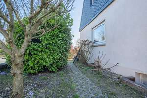 Achtung! Handwerker aufgepasst - vermietetes Einfamilienhaus mit Garten, Terrasse und viel Potenzial – Die vollständige Adresse der Immobilie erhältst du vom Anbieter., 24790 Schacht-Audorf – Vorschaubild 47