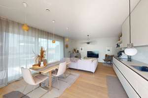 Moderne Eigentumswohnung mit großer Dachterrasse und Tiefgarage in Zentrumsnähe von Passau/Auerbach – Die vollständige Adresse der Immobilie erhältst du vom Anbieter., 94036 Auerbach, Passau – Vorschaubild 9