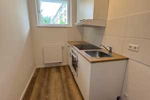 Zentral gelegene teilmöblierte 2 Zimmer Wohnung in Exzellente Lage in Schöneberg (Ku'damm Nähe) – Barbarossastraße 27, 10779 Berlin – Vorschaubild 4