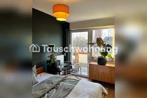 Tauschwohnung: Biete Wohnung in Münster, WG Zimmer in Hamburg gesucht! – Die vollständige Adresse der Immobilie erhältst du vom Anbieter., 48147 Uppenberg, Münster – Vorschaubild 2