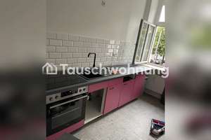 Tauschwohnung: 3-Raum-Wohnung in Connewitz mit Tageslichtbad und Badewanne – 4277 Connewitz, Leipzig – Vorschaubild 10