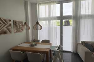 Drei Zimmer Wohnung in Bernau bei Berlin – Am Panke-Park 101, 16321 Bernau bei Berlin – Vorschaubild 3