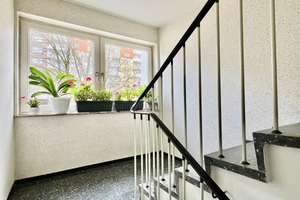 2-ZIMMER-WOHNUNG IN HANNOVER - LIST – Die vollständige Adresse der Immobilie erhältst du vom Anbieter., 30177 List, Hannover – Vorschaubild 11
