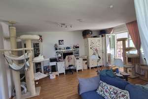 1-Zimmer-Wohnung in Erlangen-Büchenbach – Heinrich-Kirchner-Straße 32, 91056 Büchenbach West, Erlangen – Vorschaubild 9