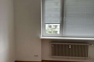 Lichtdurchflutete 3 Zi. K, Bad + WC – Denninger Str. -, 81927 Englschalking, München – Vorschaubild 7
