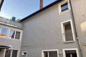 "KAPITALANLEGER AUFGEPASST" Attraktiv vermietetes Mehrfamilienhaus in der Innenstadt von Amberg – Die vollständige Adresse der Immobilie erhältst du vom Anbieter., 92224 Kernstadt, Amberg – Vorschaubild 4