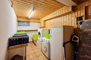 Pulheim: Top Doppelhaushälfte mit Garten, Dachgeschoss, Garage, Keller – bezugsfrei & Volleigentum! – Rhein-Erft-Kreis – Vorschaubild 12