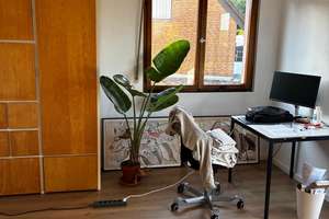 WG Zimmer in vierer WG. Stadtnah im Grünen – Die vollständige Adresse der Immobilie erhältst du vom Anbieter., 53347 Alfter – Vorschaubild 1