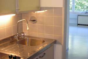 Ruhiges Single-Appartement in Huttrop – Am Parkfriedhof 30, 45138 Huttrop, Essen – Vorschaubild 8