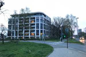 Bildschöne Drei-Zimmer-Wohnung am Grafenberger Wald – Lenaustraße 27, 40470 Düsseldorf – Vorschaubild 2