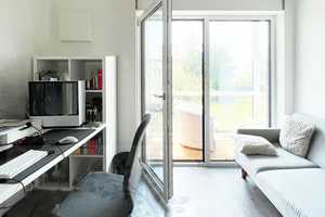 Exklusives Wohnen in sonniger Citylage  Kaufering – Augsburger Strasse 4B, 86916 Landsberg am Lech (Kreis) – Vorschaubild 24