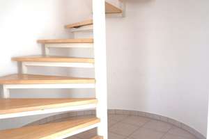 Familienfreundliche 4‑Zi‑Maisonette mit EBK & Balkon – Die vollständige Adresse der Immobilie erhältst du vom Anbieter., 55128 Bretzenheim, Mainz – Vorschaubild 14