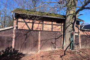 Ein Haus wie aus einem Roman in Bohlsen – Die vollständige Adresse der Immobilie erhältst du vom Anbieter., 29581 Gerdau – Vorschaubild 4