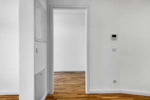 ++Lutherviertel++  Top ausgestattete helle 2-Raum-Wohnung - Fußbodenheizung, Parkett, CAT-7 Netzwerk – Jahnstraße 60, 9126 Lutherviertel, Chemnitz – Vorschaubild 12