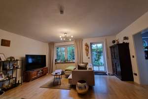 3-Zimmer Terrassenwohnung mit Balkon in Ingolstadt Süd – Hans-Böckler-Straße 46a, 85051 Südwest, Ingolstadt – Vorschaubild 2